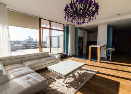 Appartement pour 350 000 Euro à Riga, Lettonie