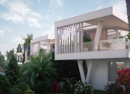Apartamento para 1 833 000 euro en Limasol, Chipre