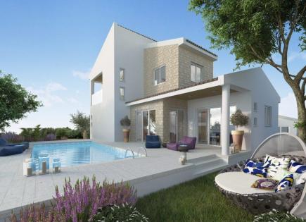Villa pour 486 000 Euro à Limassol, Chypre