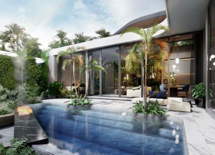 Villa for 394 292 euro on Bang Tao, Thailand