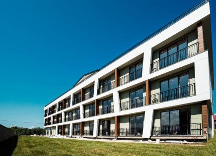 Penthouse for 58 304 euro in Yalova, Turkey