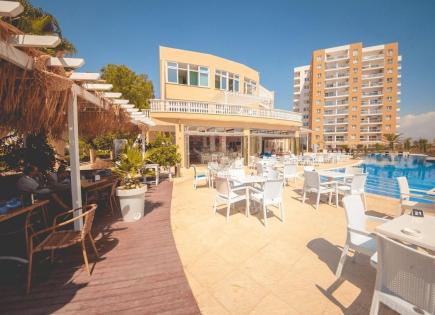 Appartement pour 125 034 Euro à Famagouste, Chypre