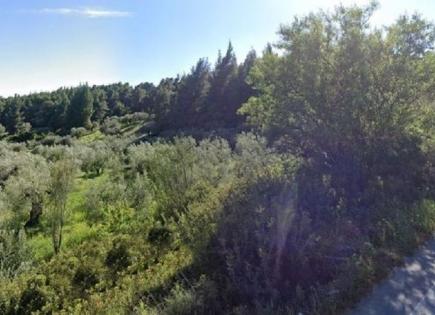 Land for 75 000 euro in Sithonia, Greece
