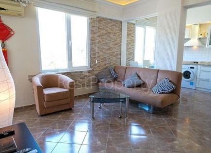 Appartement pour 121 000 Euro à Alanya, Turquie