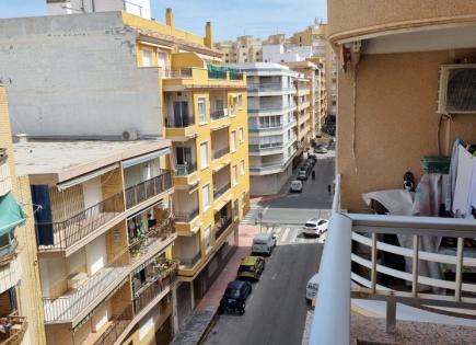 Appartement pour 126 000 Euro à Torrevieja, Espagne