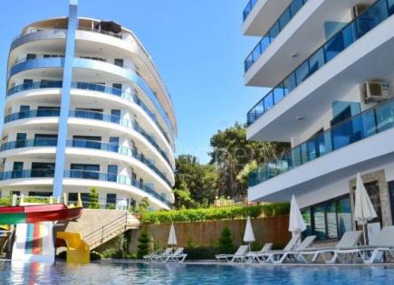 Appartement pour 270 000 Euro à Alanya, Turquie