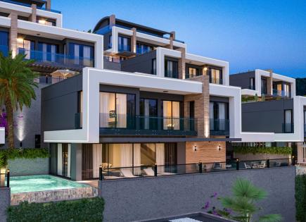 Villa for 759 000 euro in Alanya, Turkey