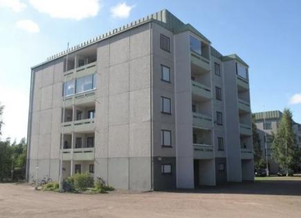 Wohnung für 27 397 euro in Kotka, Finnland