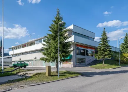 Flat for 20 000 euro in Juva, Finland