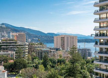 Apartment for 12 500 000 euro in Monaco, Monaco