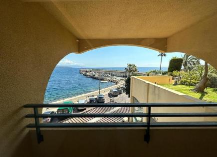 Apartment for 13 900 000 euro in Fontvieille, Monaco