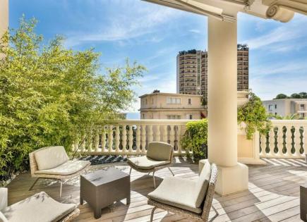 Apartment für 9 000 000 euro in Monaco, Monaco