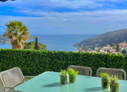 Apartment for 1 150 000 euro in Villefranche-sur-Mer, France