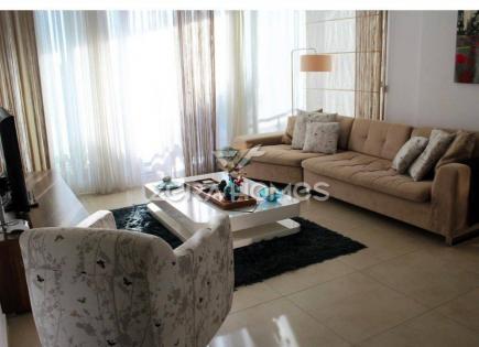 Apartment für 210 500 euro in Alanya, Türkei