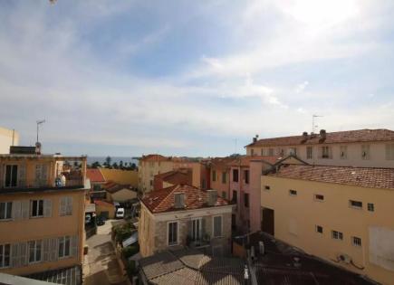 Apartment for 1 160 000 euro in Beaulieu-sur-Mer, France