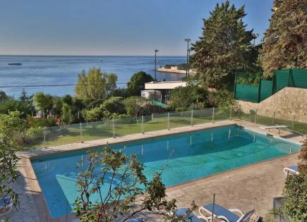 Apartment für 1 100 000 euro in Roquebrune Cap Martin, Frankreich