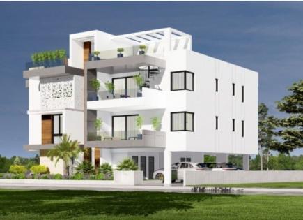 Apartment for 610 000 euro in Larnaca, Cyprus