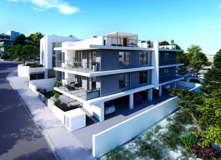 Appartement pour 300 000 Euro à Paphos, Chypre