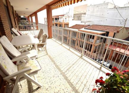 Apartment for 168 900 euro in Guardamar del Segura, Spain