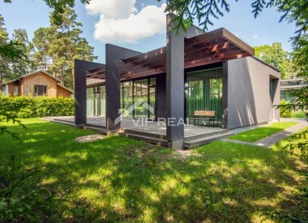 House for 3 600 euro per month in Jurmala, Latvia