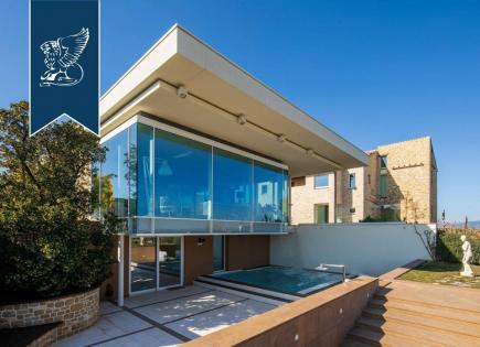Villa for 6 500 000 euro in Macerata, Italy