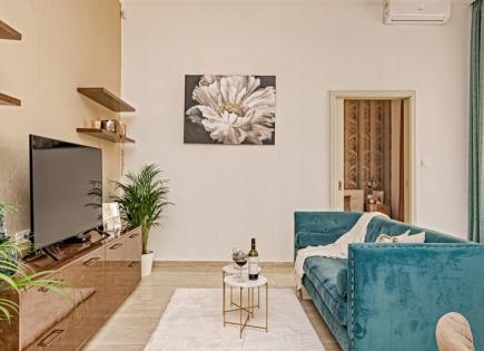 Appartement pour 297 500 Euro à Budapest, Hongrie