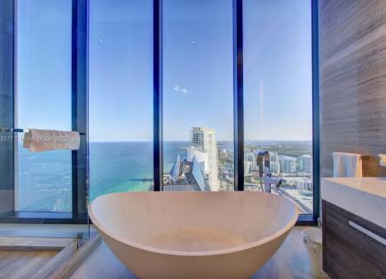 Apartment for 4 550 000 euro in Miami, USA