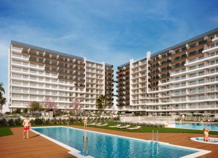 Apartment für 315 000 euro in Torrevieja, Spanien