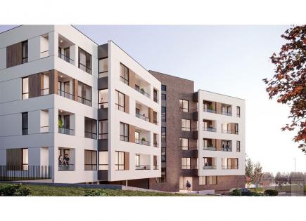 Appartement pour 70 000 Euro à Niš, Serbie
