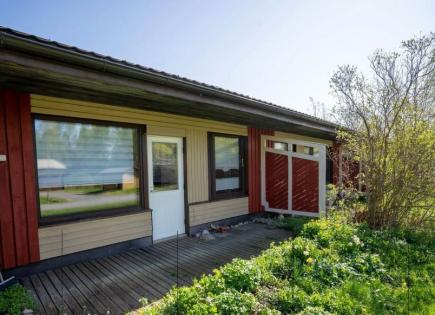 Townhouse for 10 062 euro in Ahtari, Finland