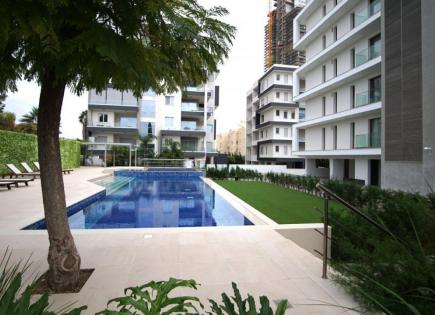 Appartement pour 590 000 Euro à Limassol, Chypre