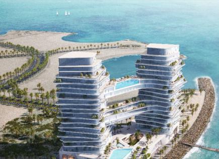 Penthouse for 6 194 000 euro in Ras al-Khaimah, UAE