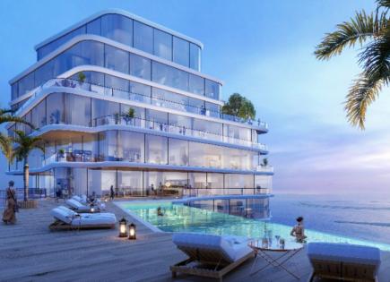 Villa para 22 431 000 euro en Ras al-Jaima, EAU