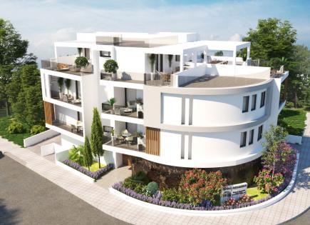 Apartamento para 225 000 euro en Lárnaca, Chipre
