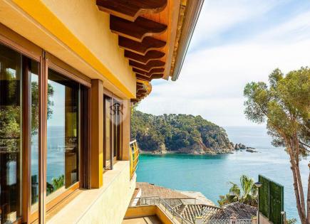 Villa para 1 200 000 euro en Lloret de Mar, España