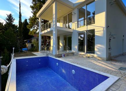 House for 330 000 euro in Bar, Montenegro