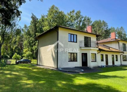 Maison pour 167 000 Euro à Jūrmala, Lettonie