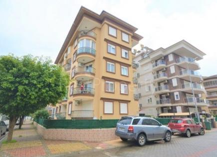 Appartement pour 176 000 Euro à Alanya, Turquie