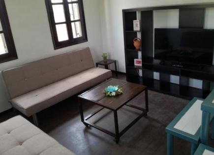 Flat for 1 800 euro per month in Chalkidiki, Greece