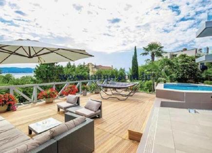 Villa pour 3 990 000 Euro à Opatija, Croatie