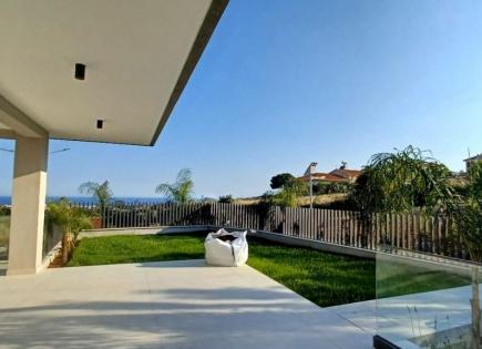 Villa für 2 680 000 euro in Limassol, Zypern