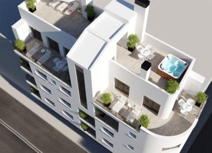Apartment für 195 000 euro in Torrevieja, Spanien