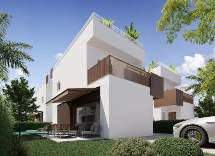 Villa pour 535 000 Euro à La Marina, Espagne
