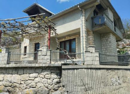 Haus für 85 000 euro in Niksic, Montenegro
