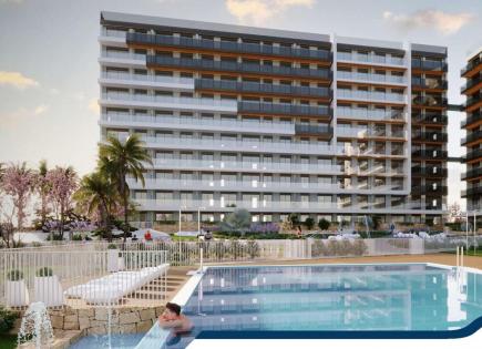 Wohnung für 260 000 euro in Punta Prima, Spanien