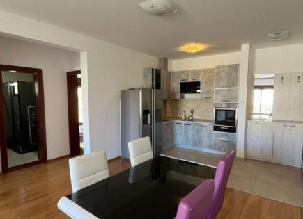 Flat for 231 000 euro in Becici, Montenegro