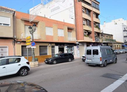 Apartment for 200 000 euro in Guardamar del Segura, Spain