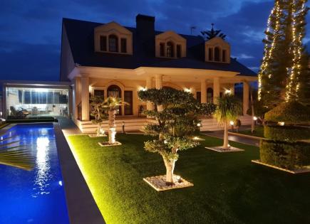 Casa para 1 200 000 euro en Torrevieja, España
