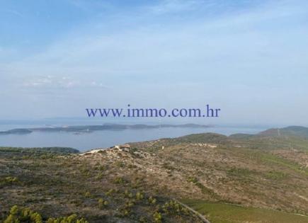 Land for 399 000 euro in Dubrovnik, Croatia