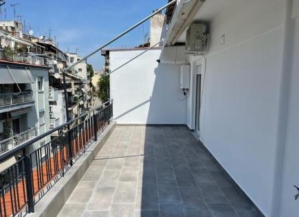 Wohnung für 120 000 euro in Thessaloniki, Griechenland